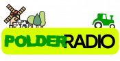Polder Radio logo